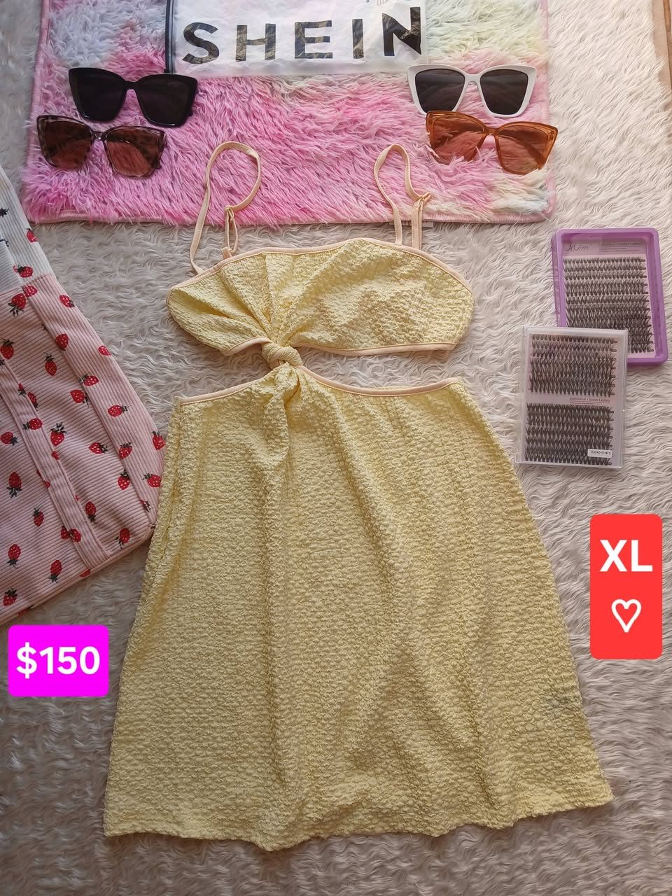 Shein's On Line