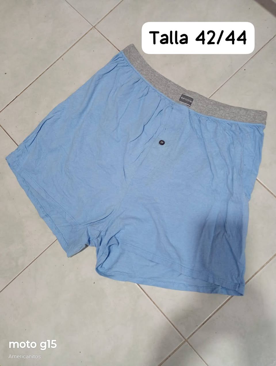 Shorts y Pijamas de Caballero Premium