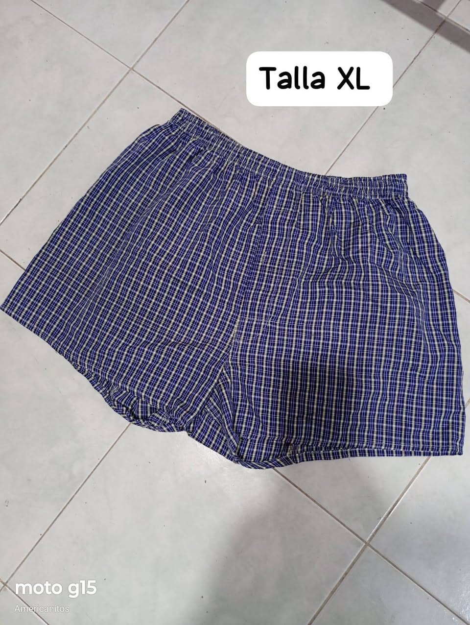 Shorts y Pijamas de Caballero Premium