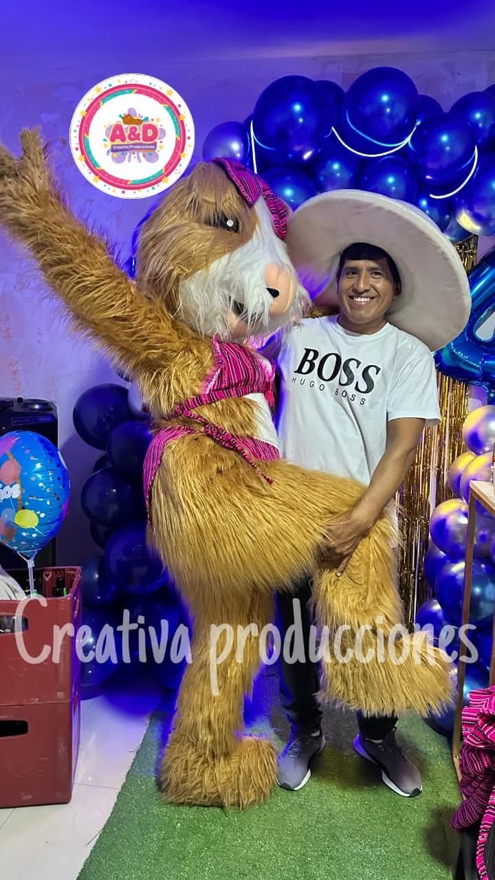 Shows y Decoración para Eventos