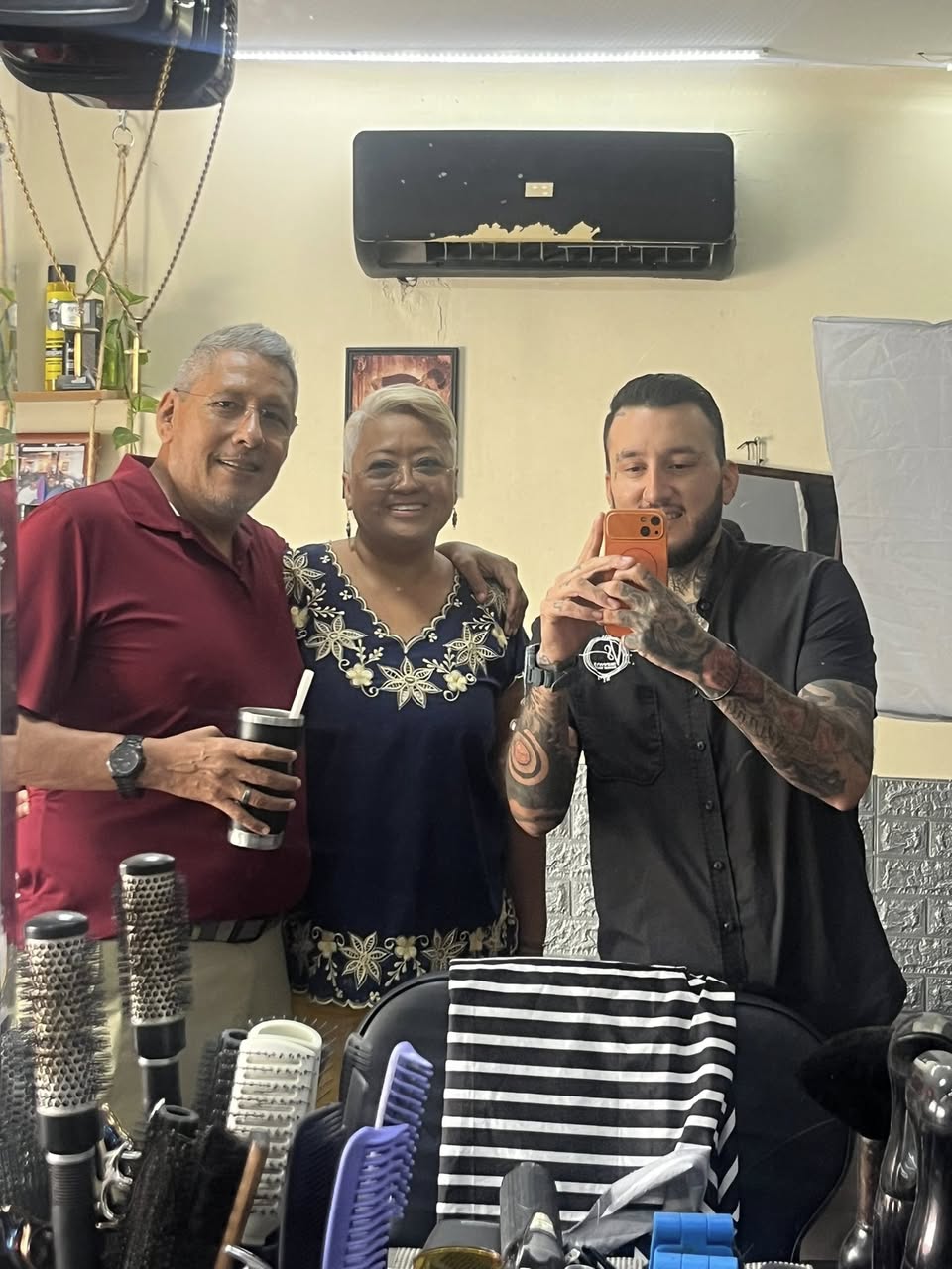 Skinny Barber Shop: Estilismo y cuidado masculino en Yucatán
