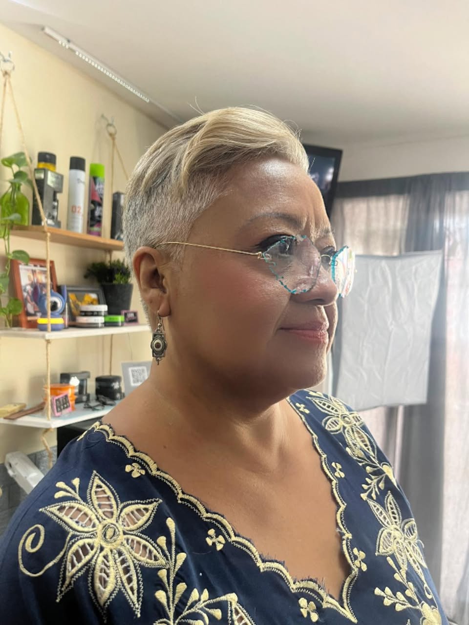 Skinny Barber Shop: Servicio familiar y atención especial por su preferencia