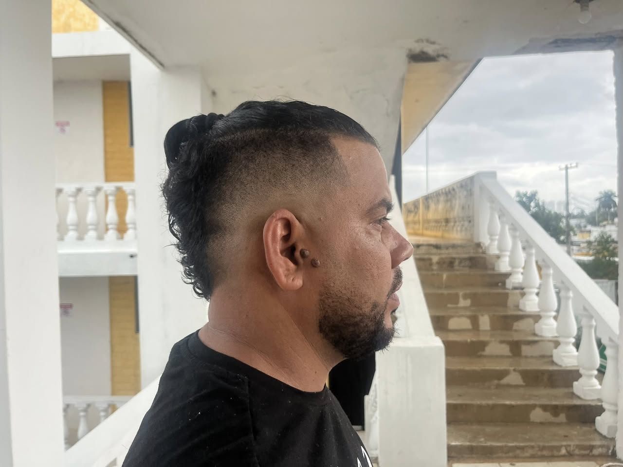 Skinny BarberShop: Servicio de barbería a domicilio en toda la ciudad