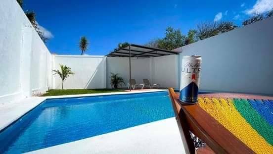 Solaris Terraza y Jardín — Chenku