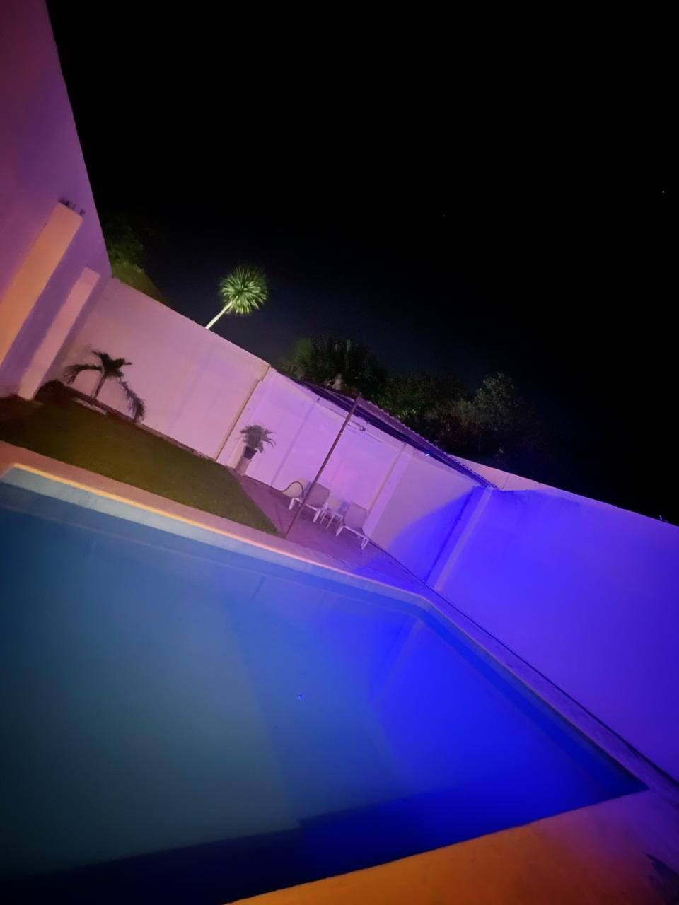 Solaris Terraza y Jardín