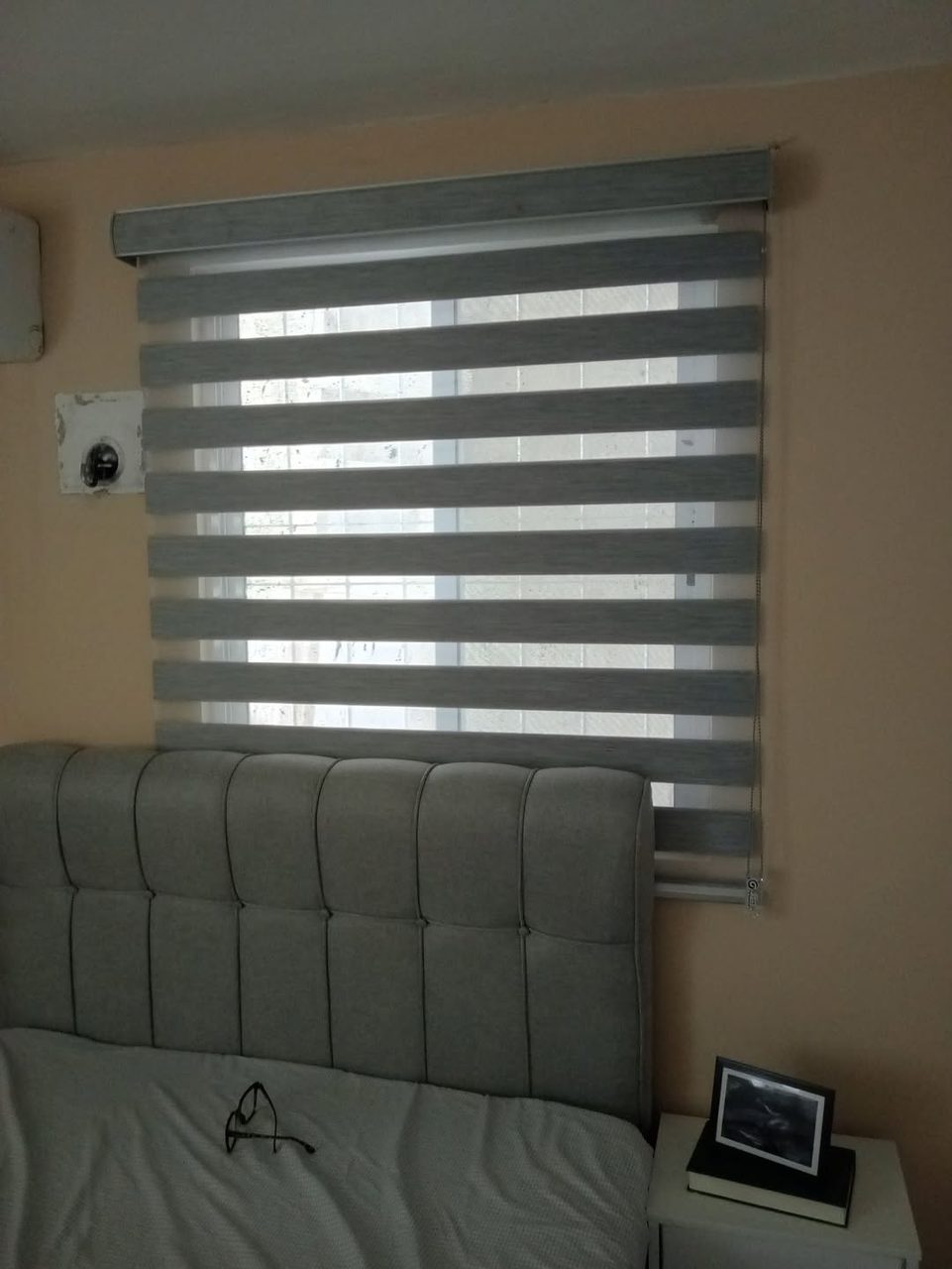 Soluciones de Persianas y Cortinas — Zona Poniente