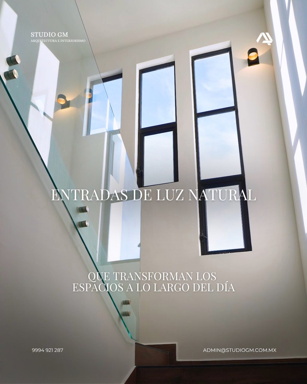 Studio GM - Arquitectura e Interiorismo