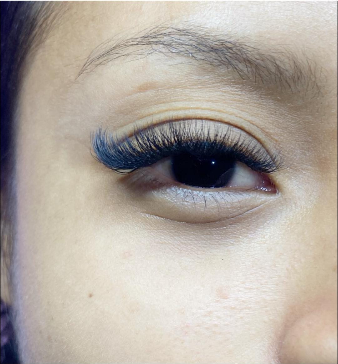 Studio Lashes May