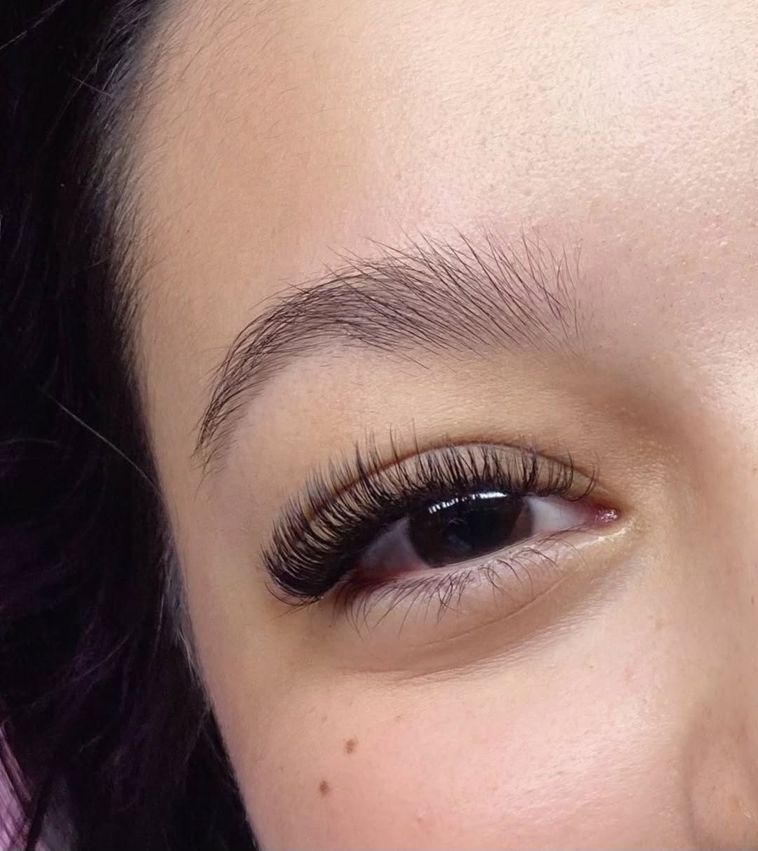 Studio Lashes May