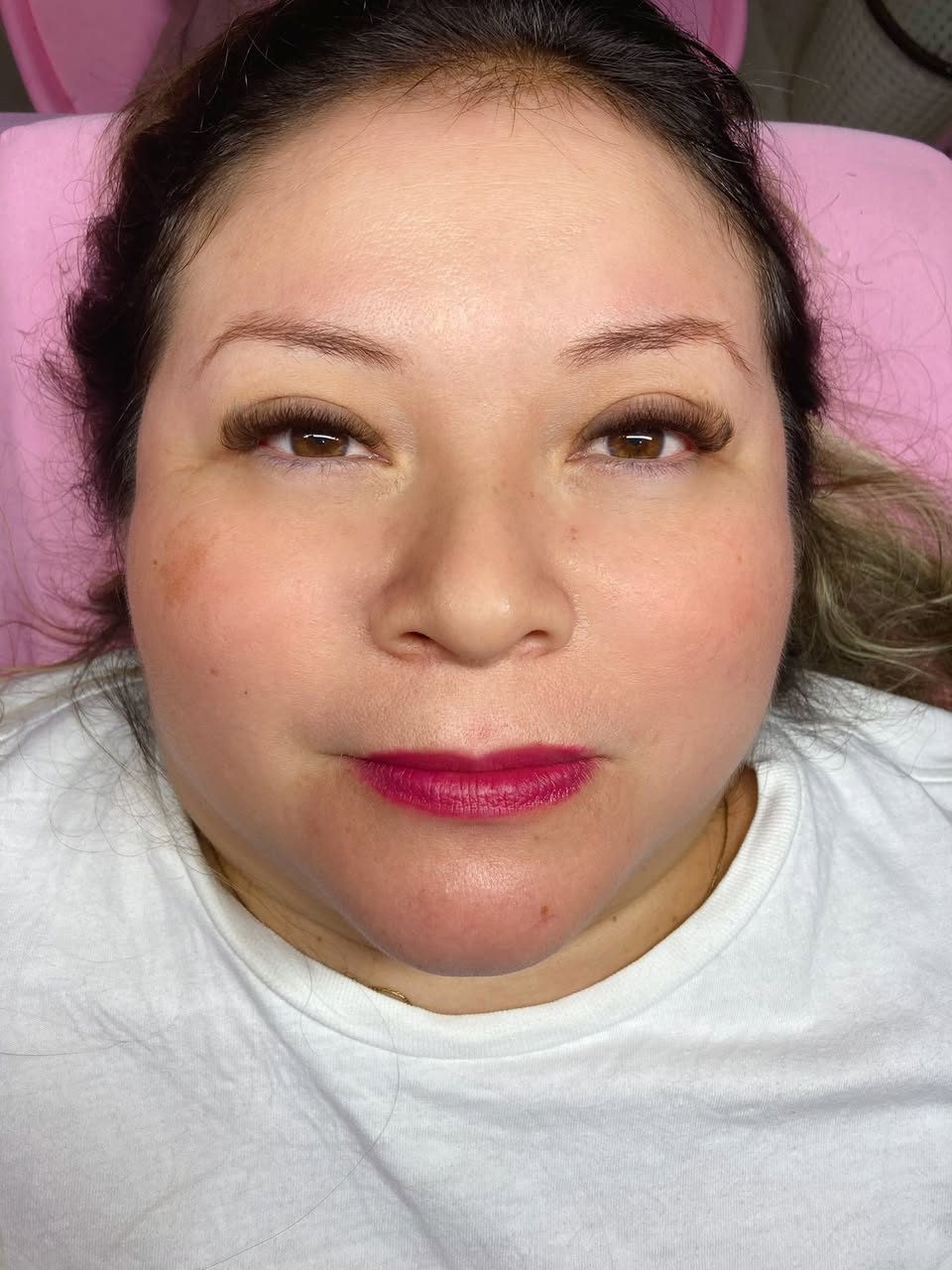 Studio Lashes May
