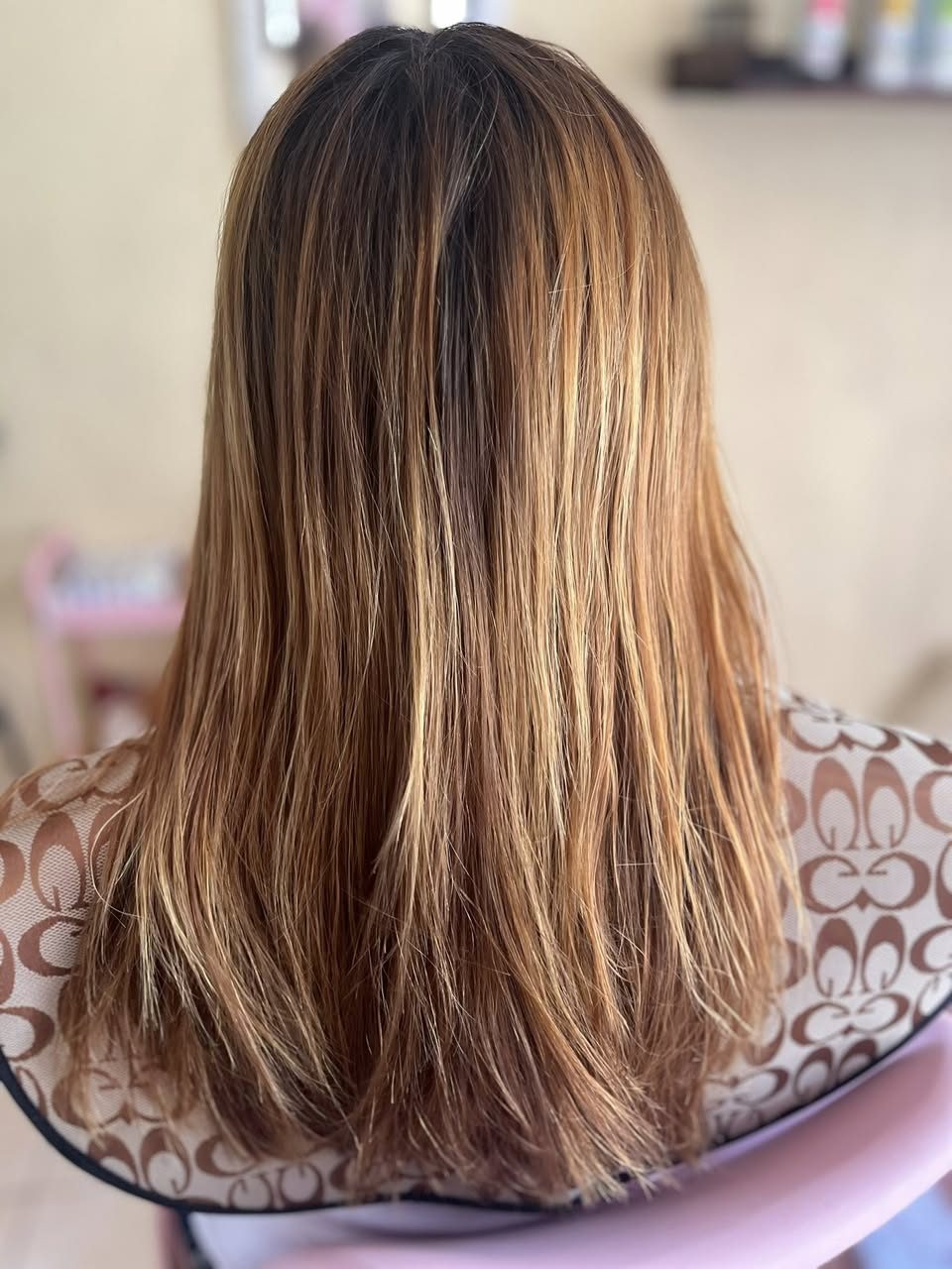 Studio Nath Beauty — Vergel