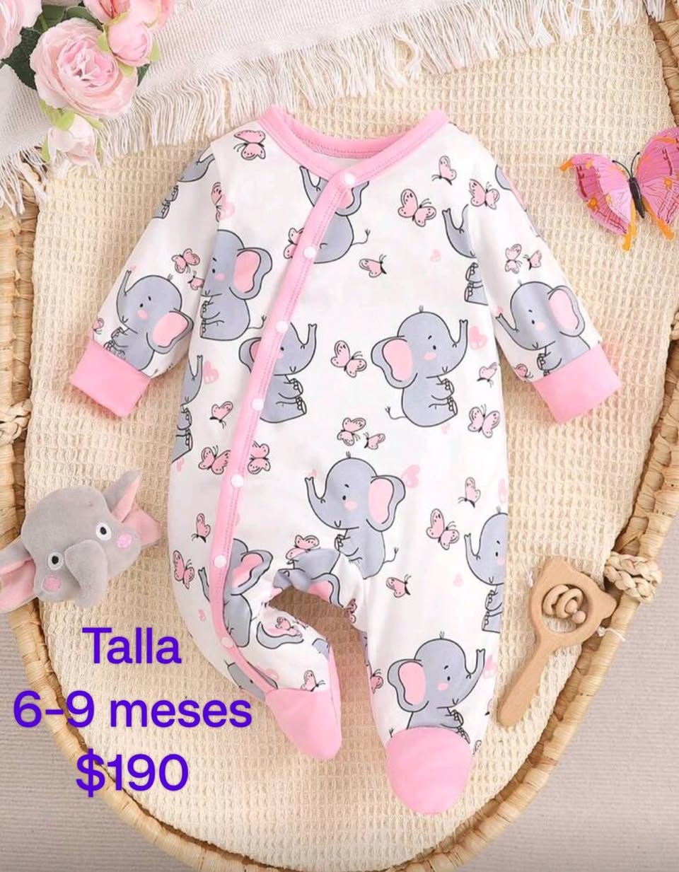SUN DAY® Happy Everyday Su Sums: Últimos modelos disponibles en tallas 6-9 meses