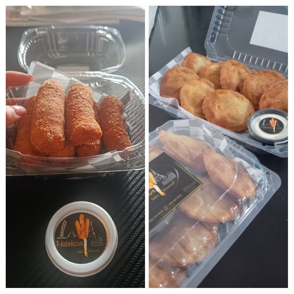 T-kdelicius Mérida — Altabrisa