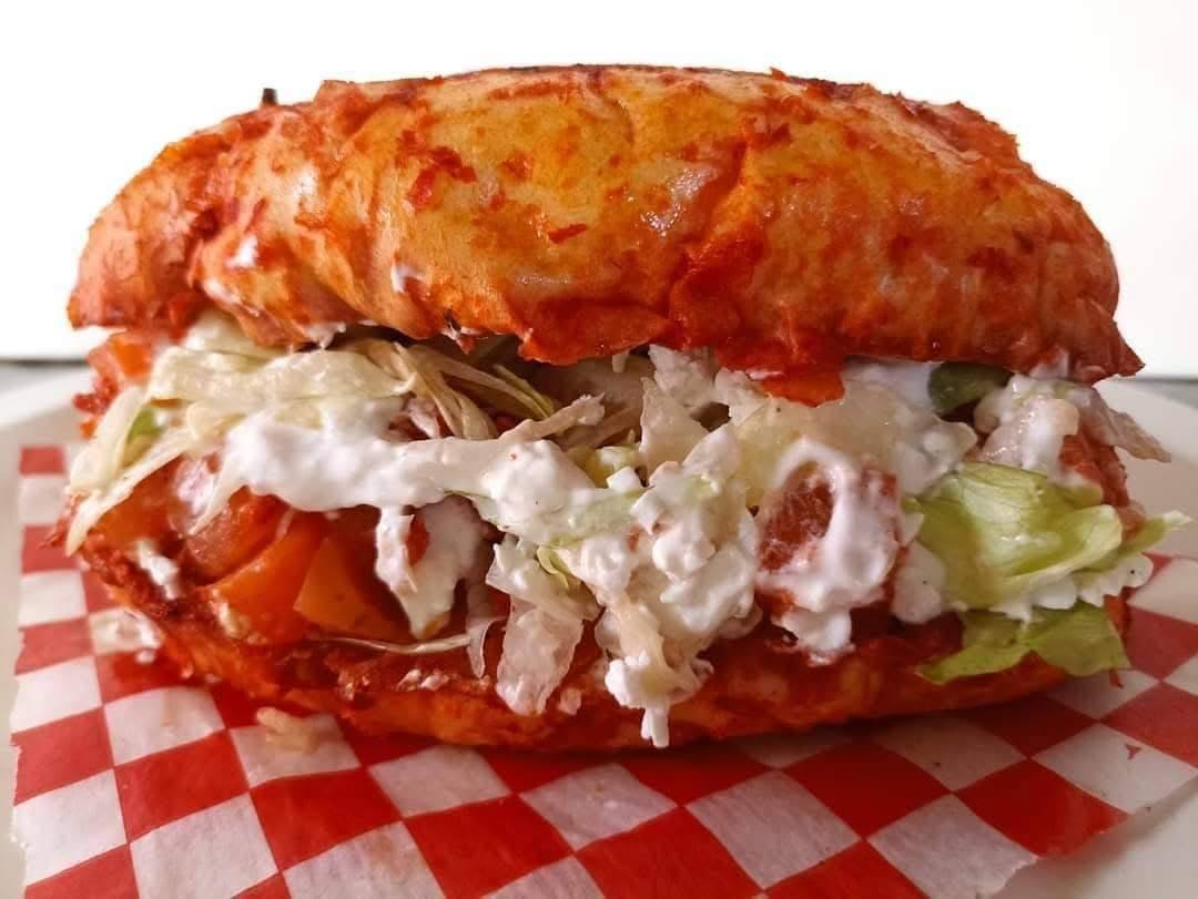 Tacos de Guisados y Antojitos