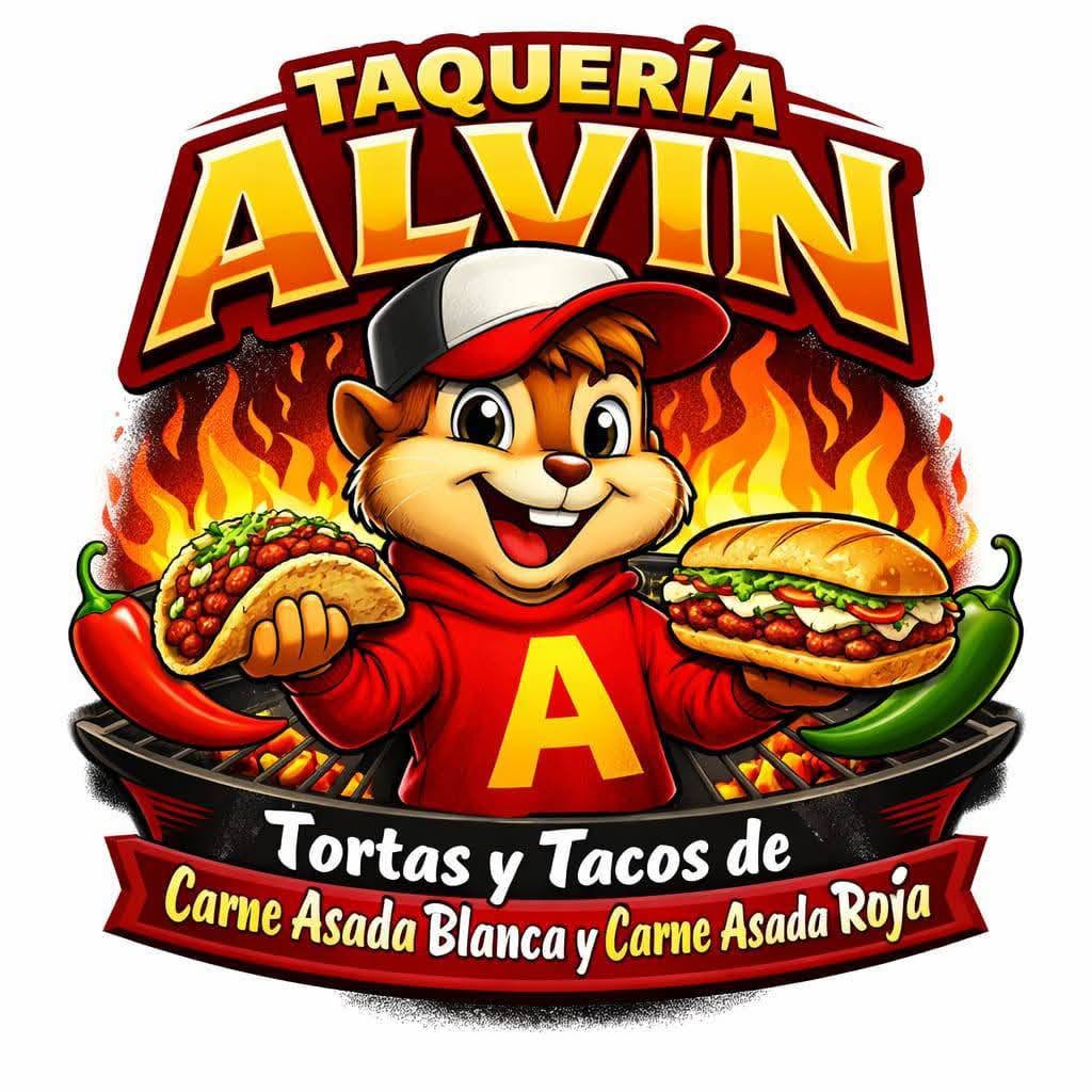 Takeria Alvin
