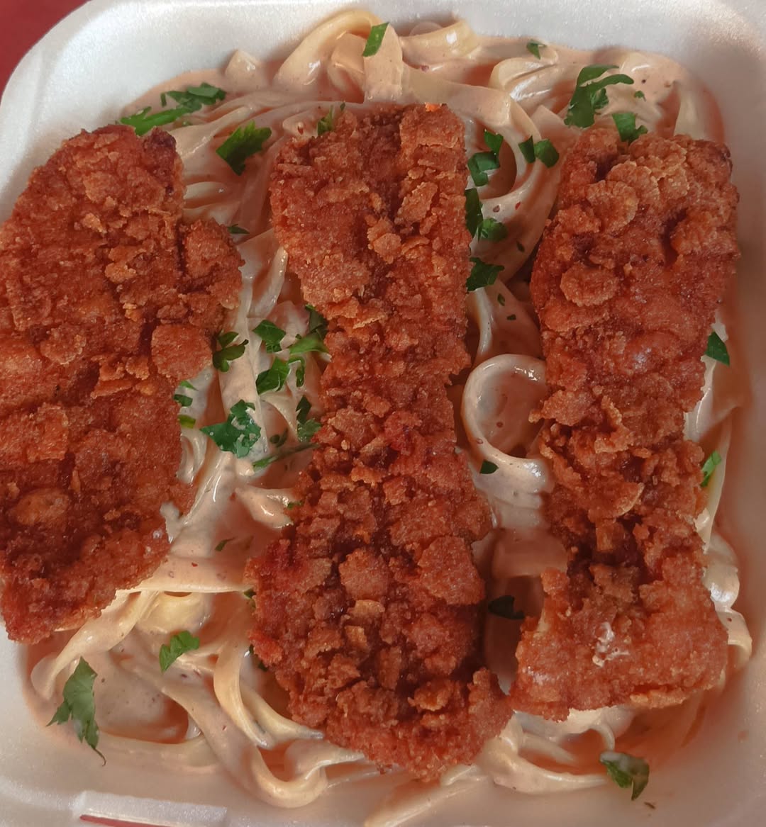 Takoyaki TúN - Sushi y Ramen