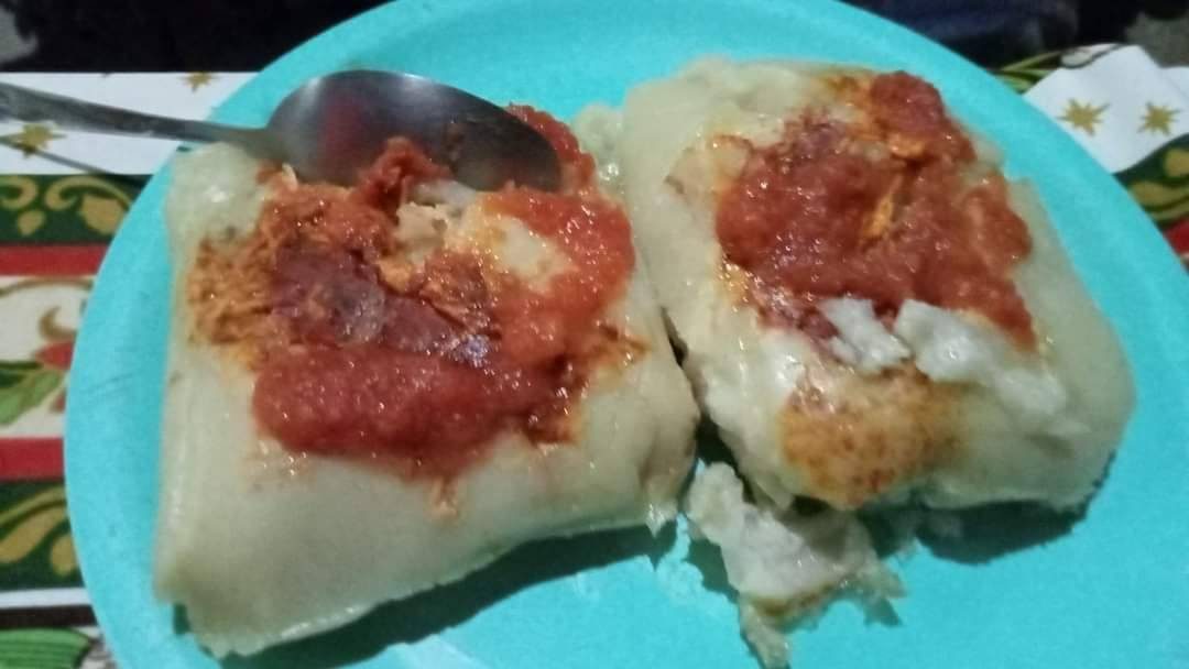 Tamales a Domicilio