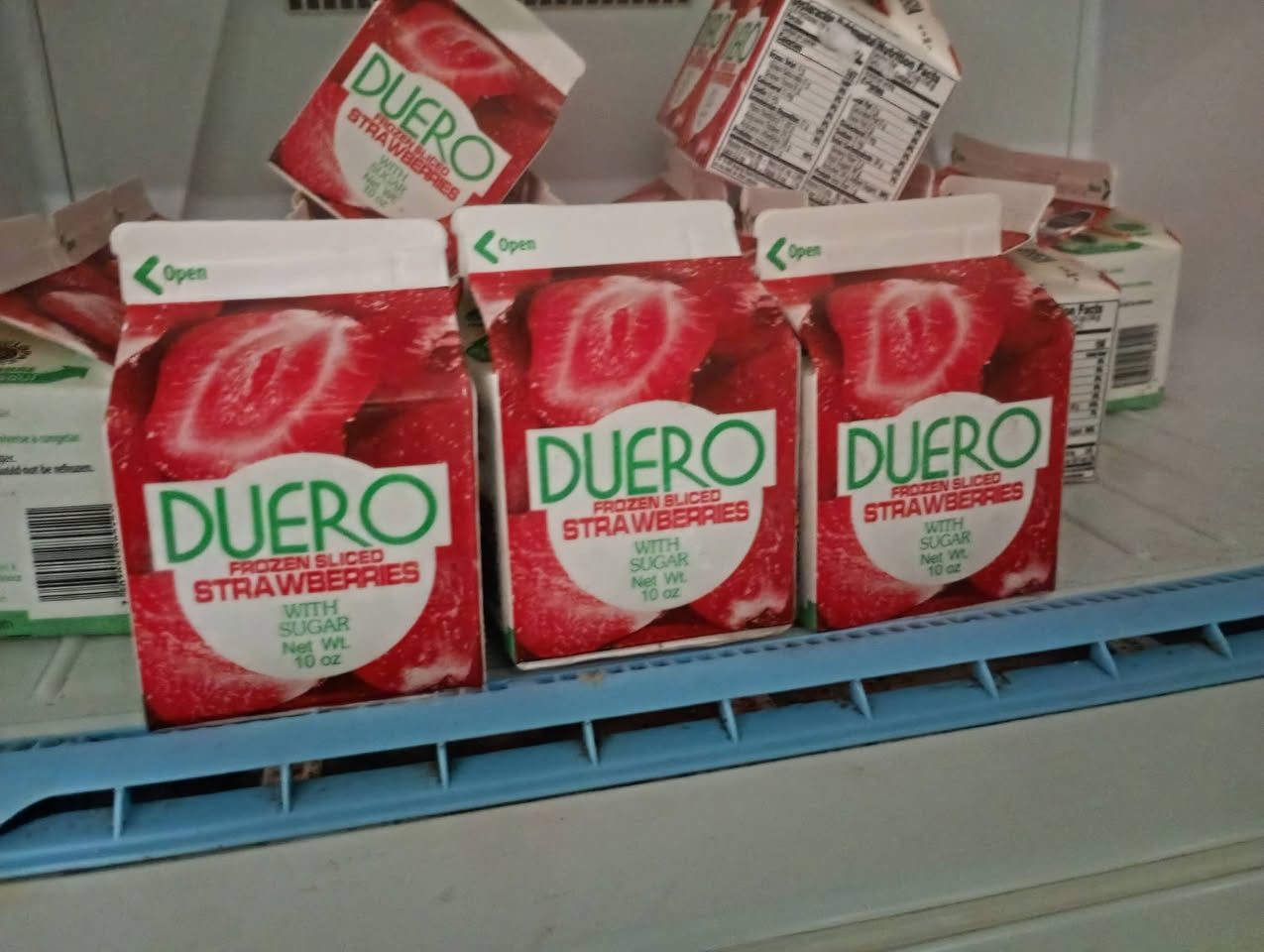 Tamales Los Nietos — Roble Agrícola
