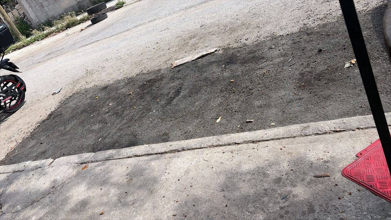 Tapa Baches Asfalto en Frío Extrema