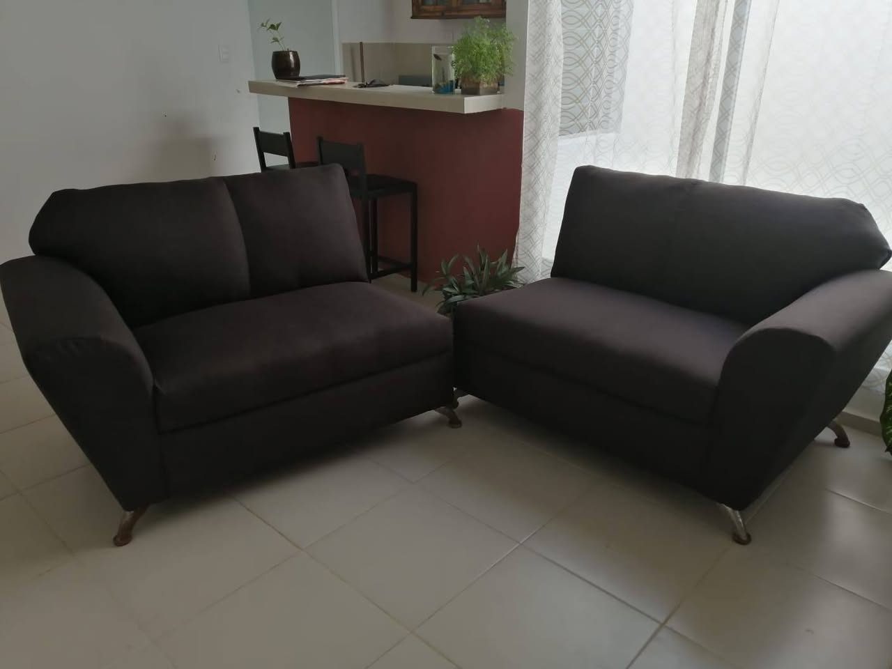 Tapicería y Carpintería