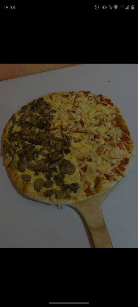 Taquería Ayutla Mixe: Pizzas y especialidades únicas de Yucatán