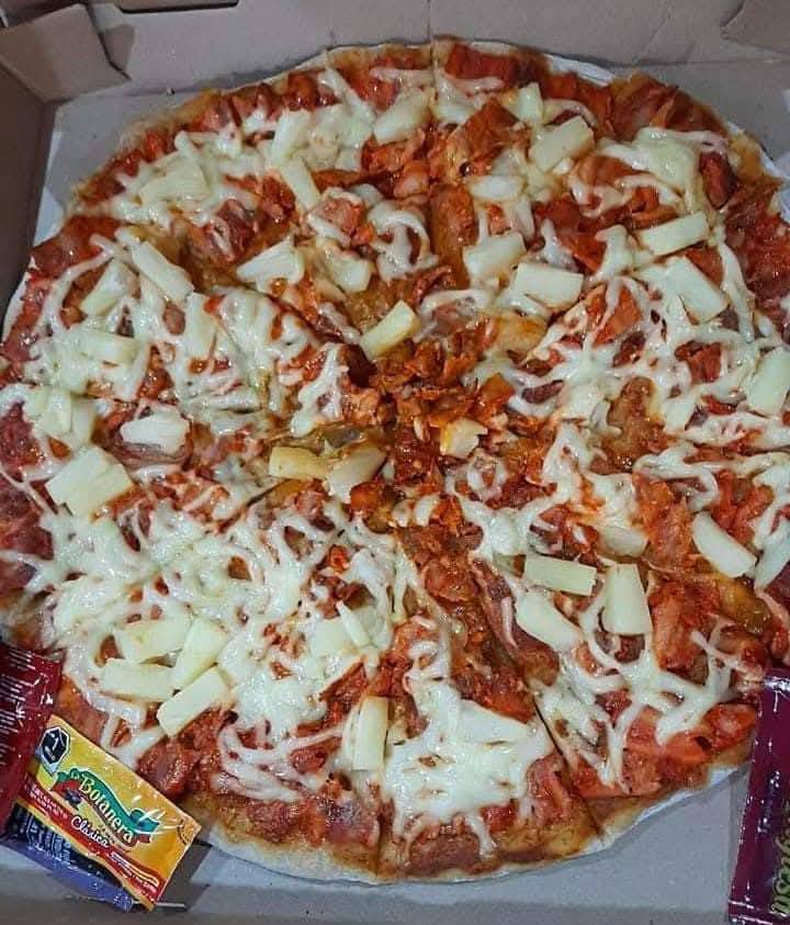 Taquería Ayutla Mixe: Pizzas y especialidades únicas de Yucatán