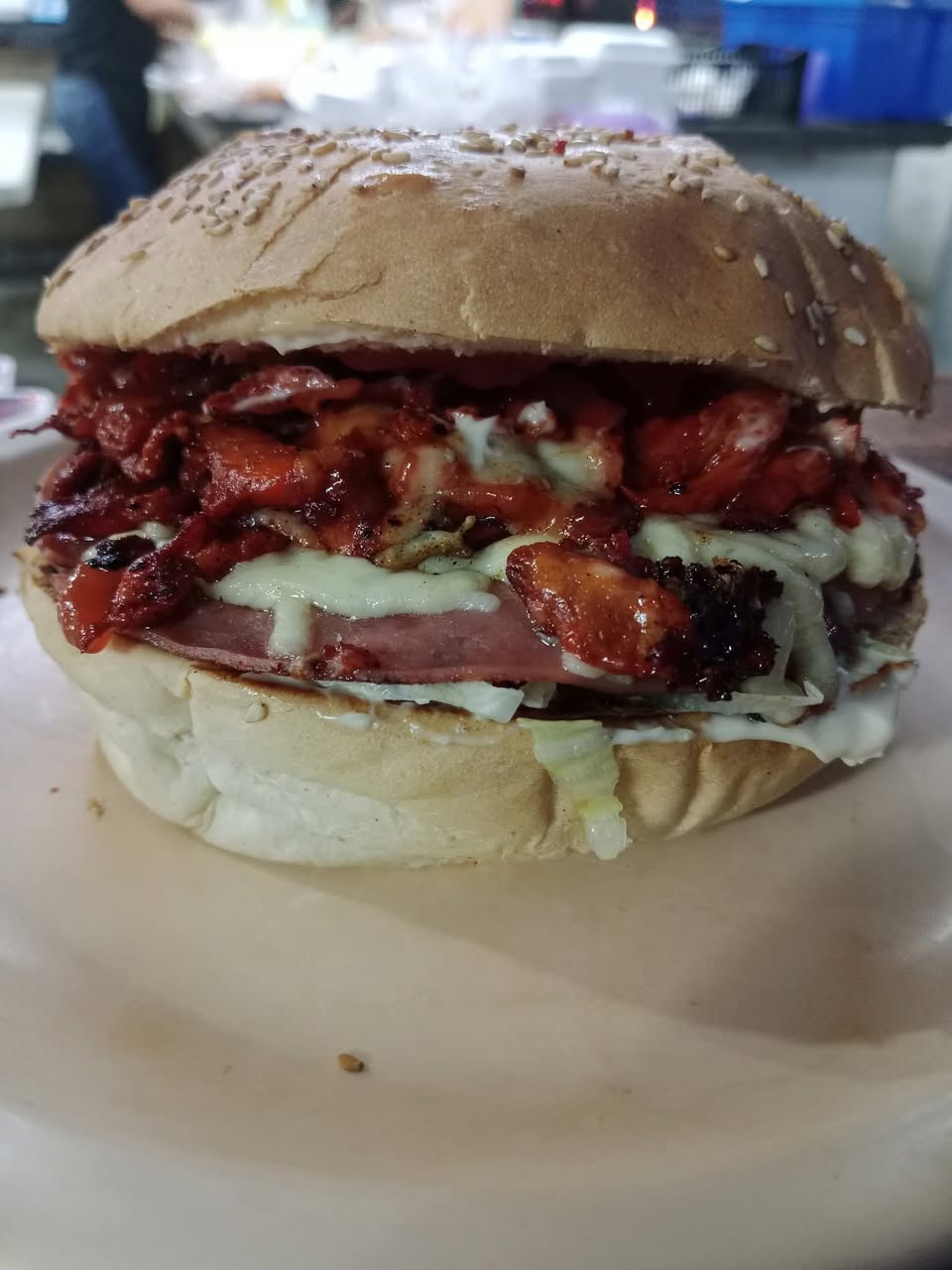 Taquería Caporal Cerrito: Tacos, Tortas, Quesos Fundidos y más en Yucatán