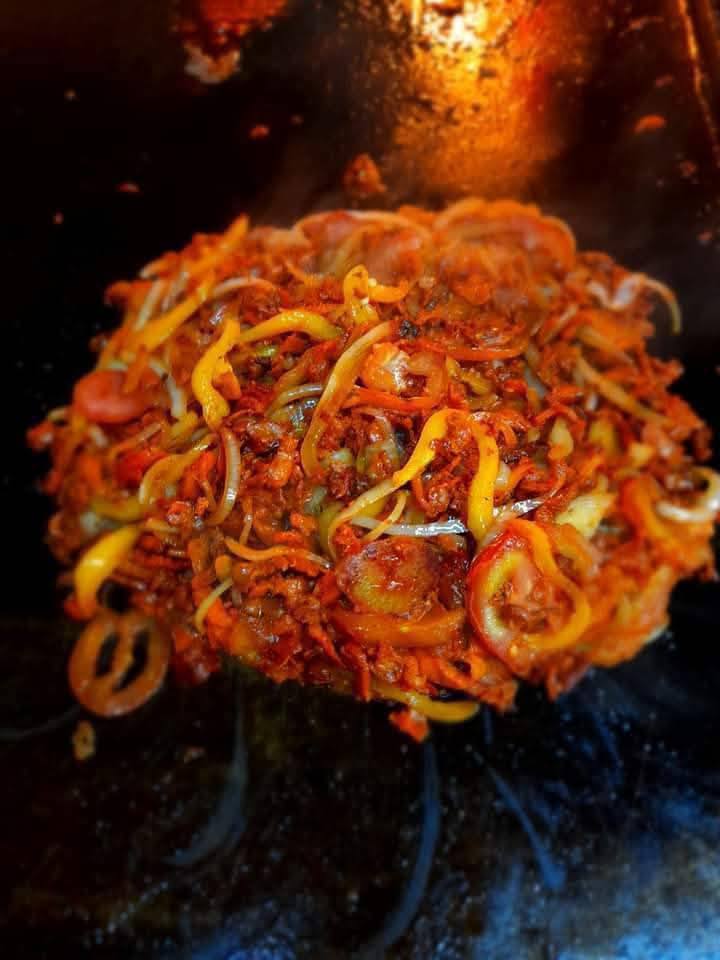 Taquería Caporal Cerrito: Tacos, Tortas, Quesos Fundidos y más en Yucatán
