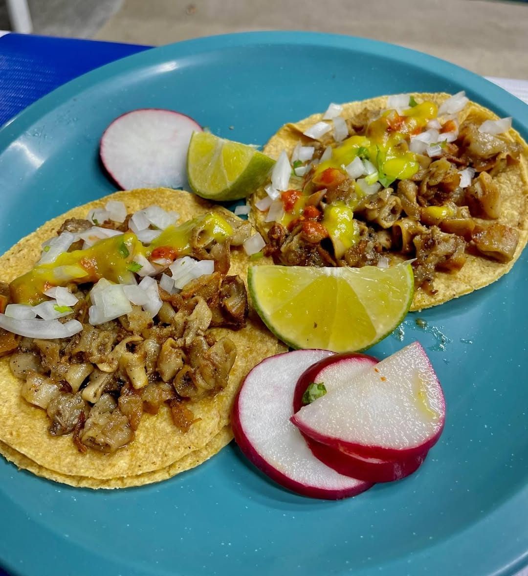 Taqueria Chilango