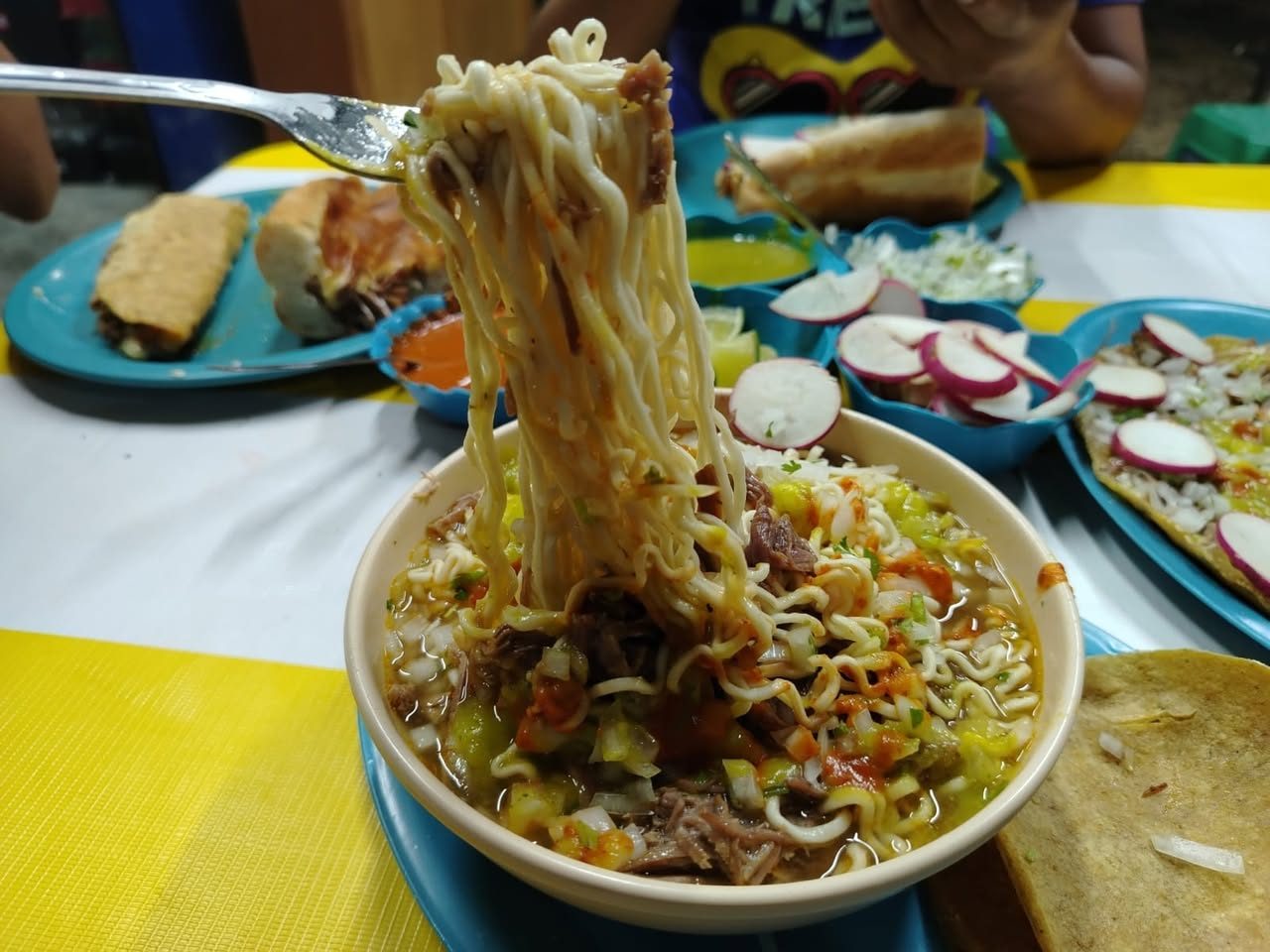 Taqueria Chilango