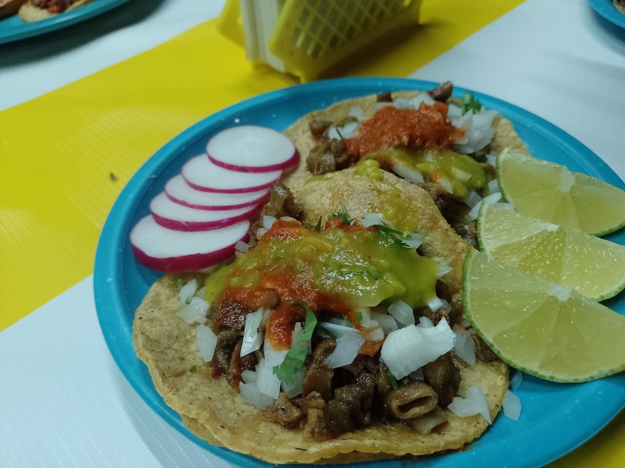 Taqueria Chilango