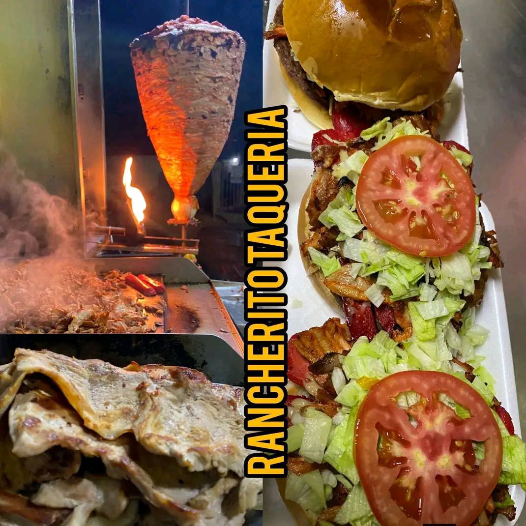 Taquería El Rancherito: Sabor Ranchero con Servicio a Domicilio