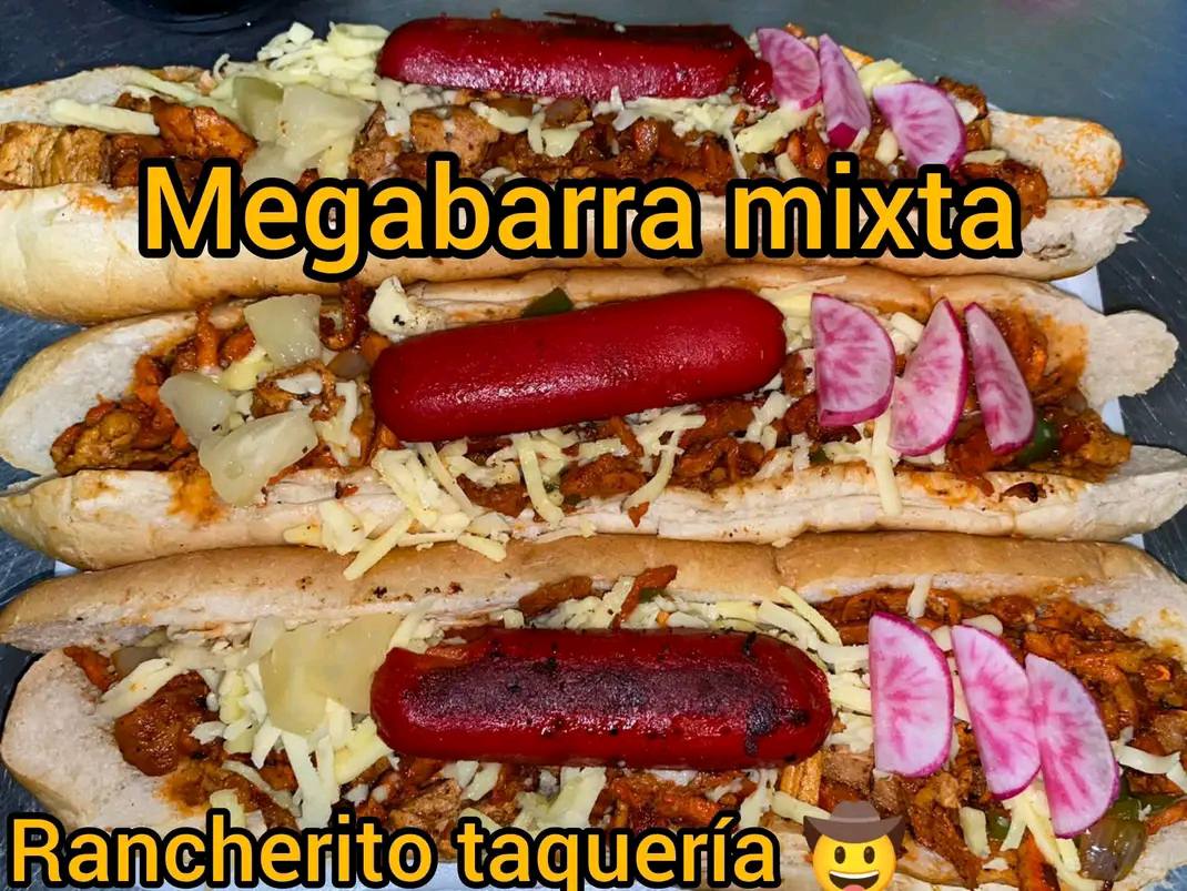 Taquería El Rancherito: Sabor Ranchero con Servicio a Domicilio