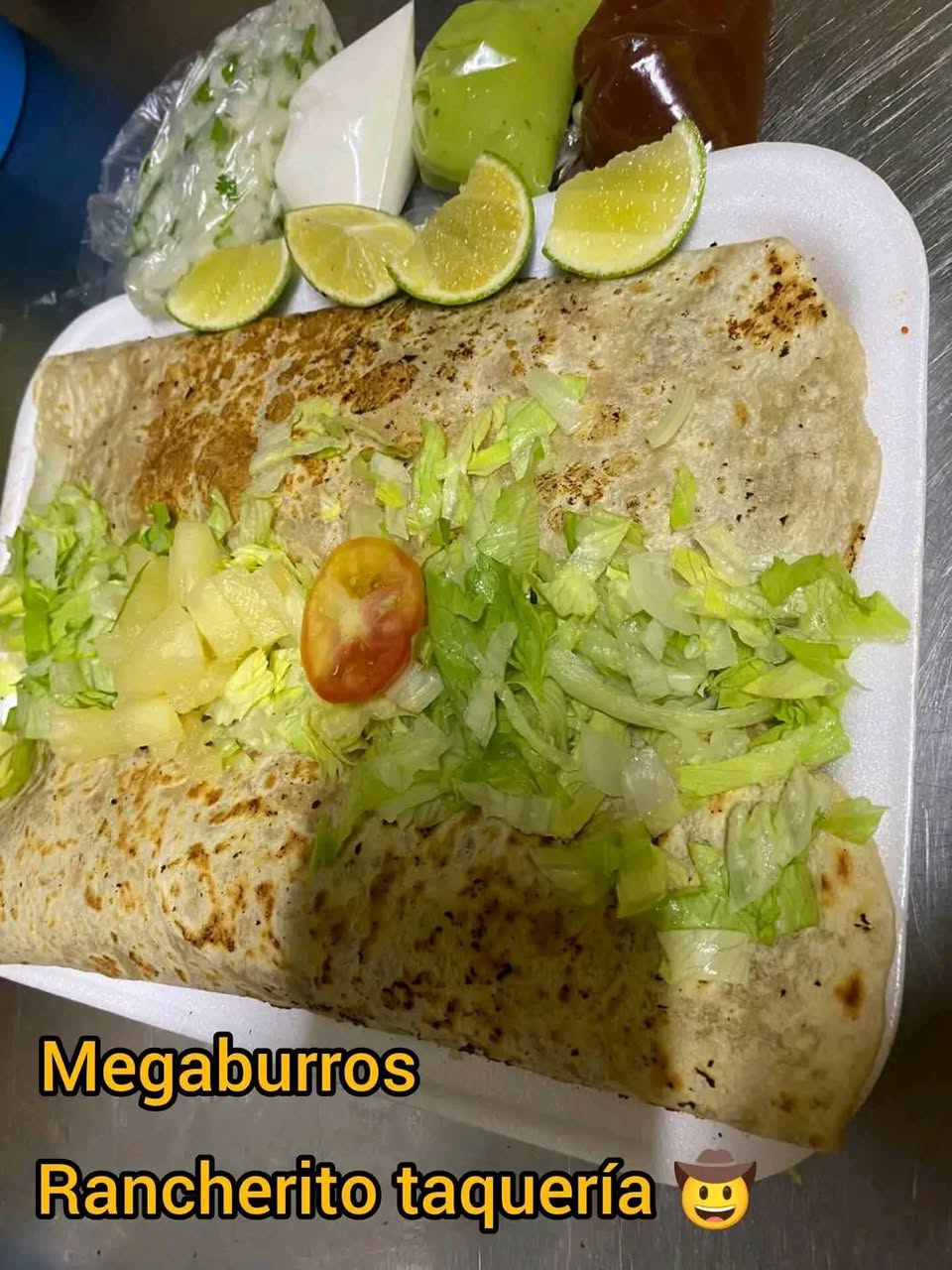 Taquería El Rancherito: Sabor Ranchero con Servicio a Domicilio