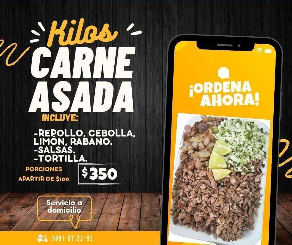 Taquería La 66