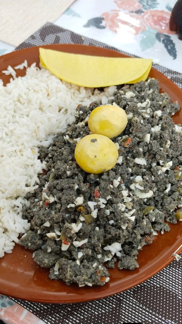 Taquería La Esquina — Roble Agrícola