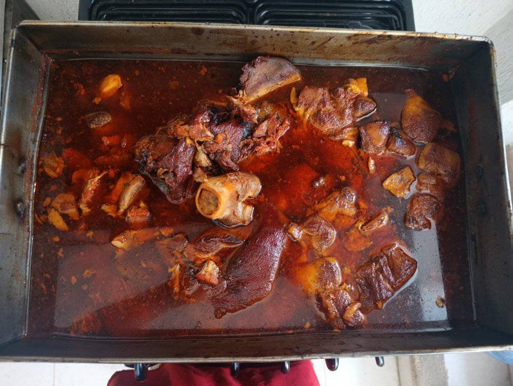 Taqueria La Yucateca
