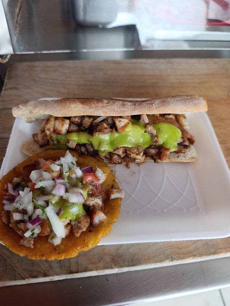 Taqueria La Yucateca