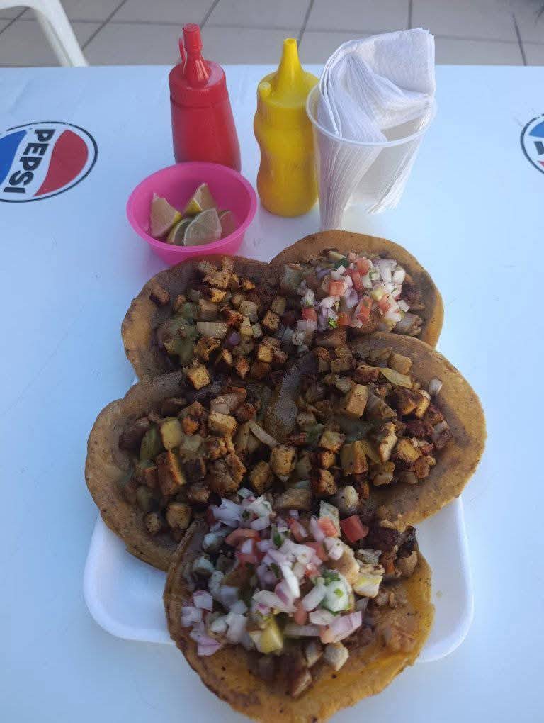 Taqueria La Yucateca