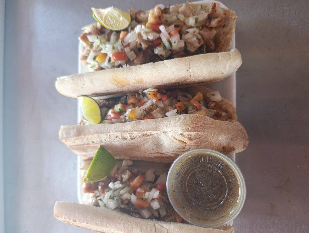 Taqueria La Yucateca