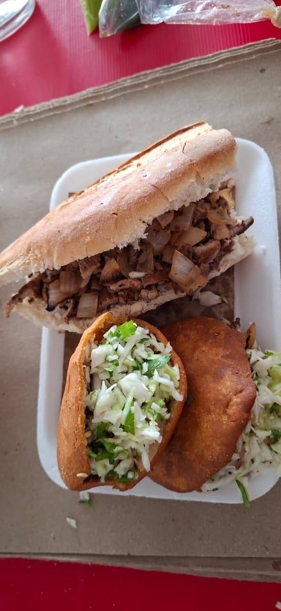 Taquería Las Comadritas