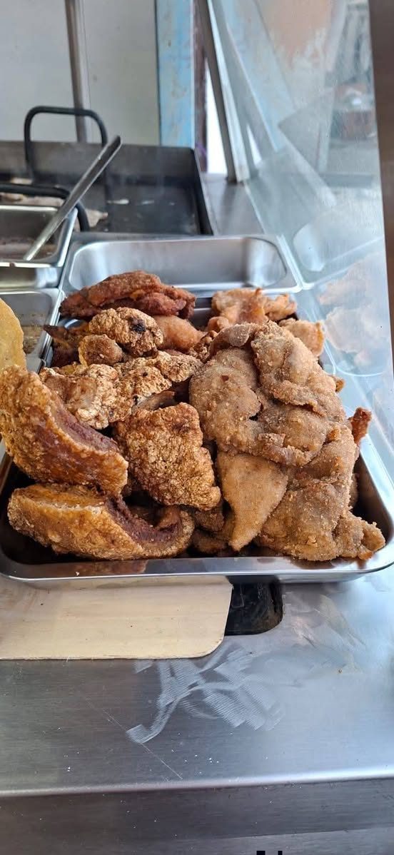 Taquería Las Comadritas