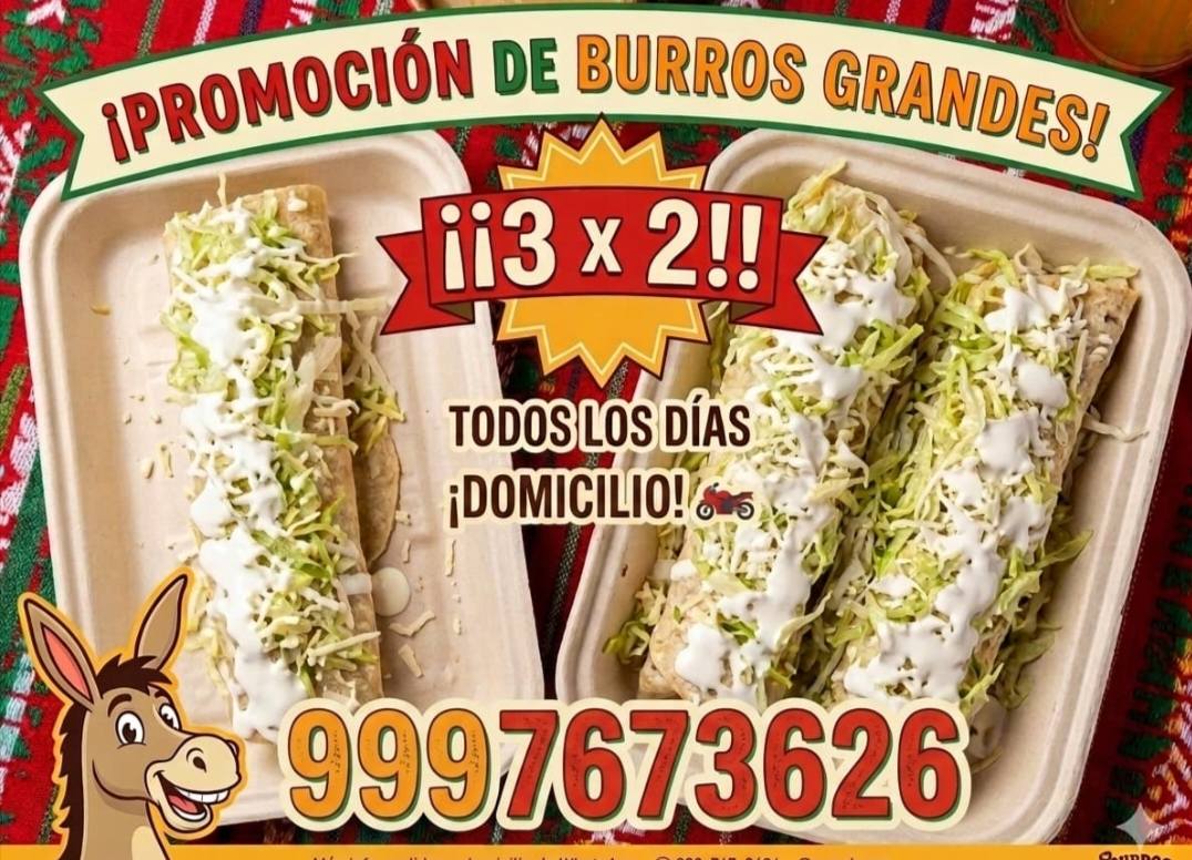 Taquería López: Tacos, Tortas de Pastor y Parrilla en Plan de Ayala Sur