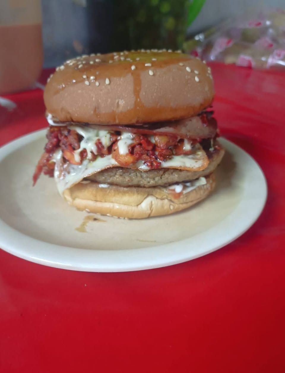 Taquería López: Tacos, Tortas de Pastor y Parrilla en Plan de Ayala Sur