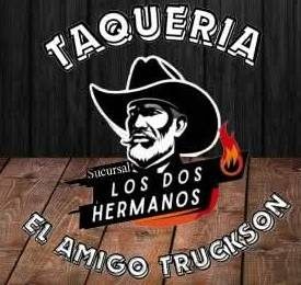 Taqueria Los Hermanos Amigo Truckson