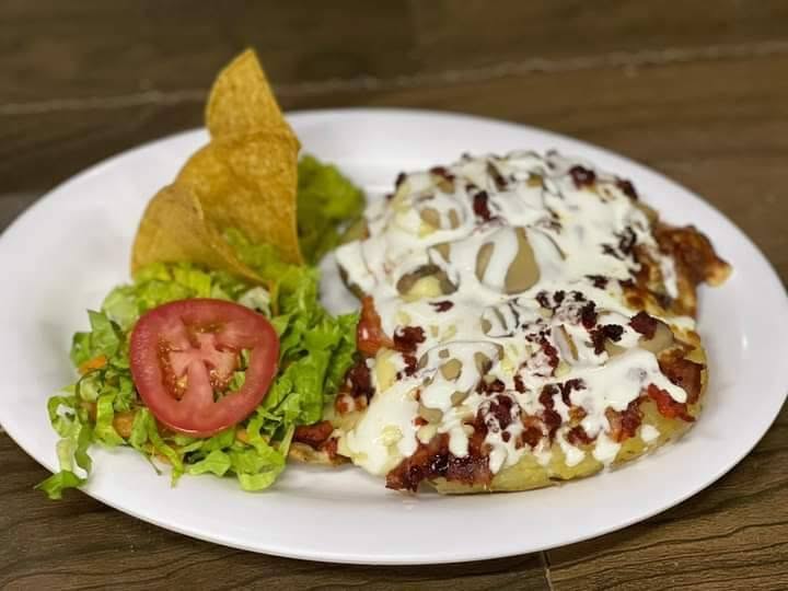 Taquería Méndez Chiapas Tixcacal