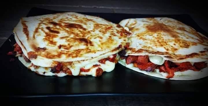 Taquería Méndez Chiapas Tixcacal