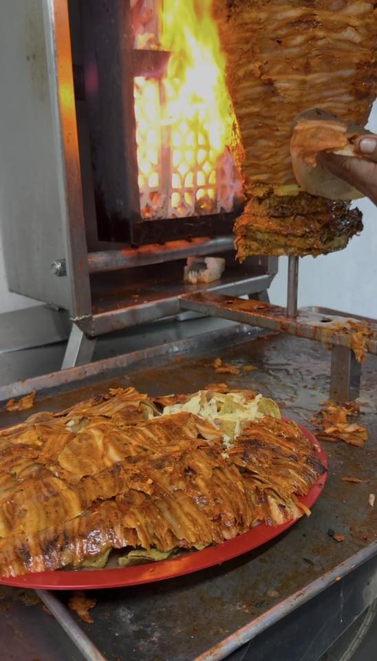 Taquería & Pizzería
