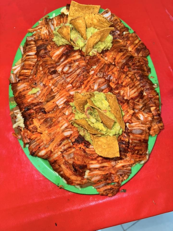 Taquería & Pizzería