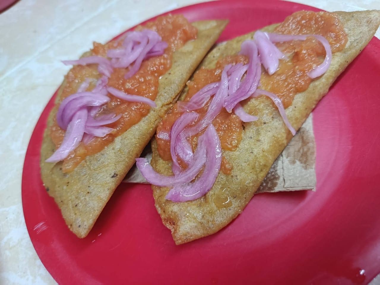 Taquería Rosy